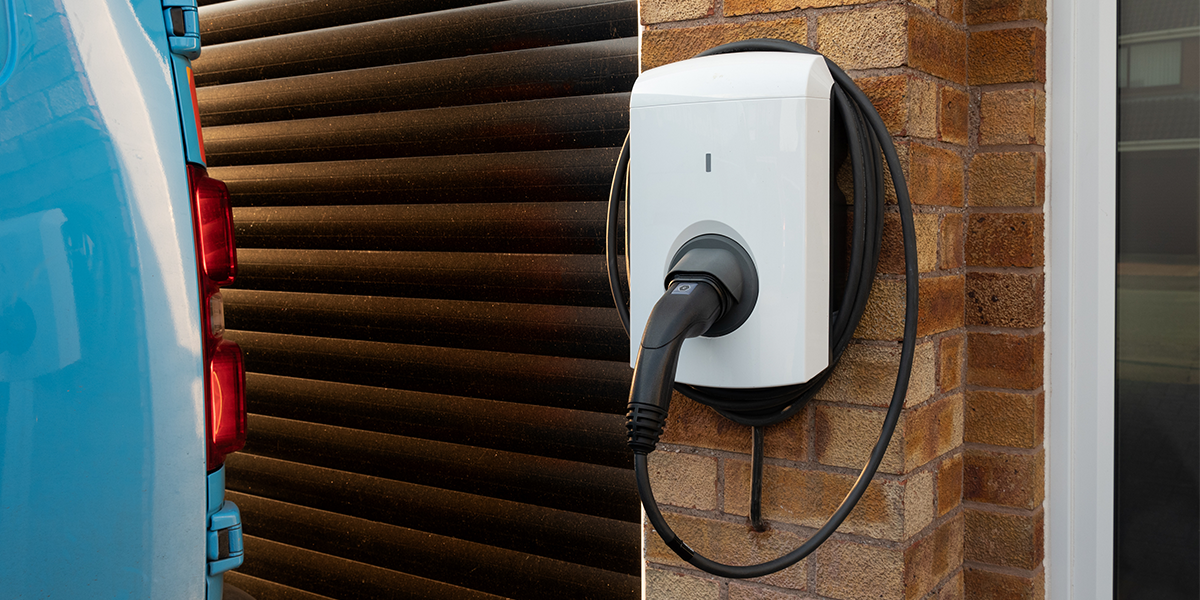 Is Your Home Ready for an Electric Vehicle Charger Installation?